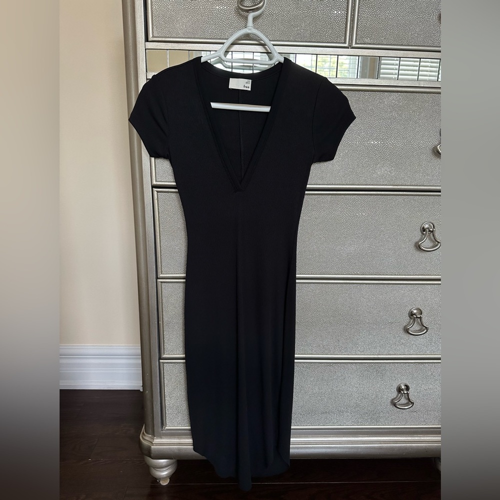 Wilfred Corin Dress